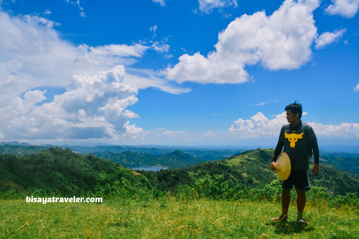 Udlom Peak: A Mysteriously Beautiful Mountain With An Intriguing History