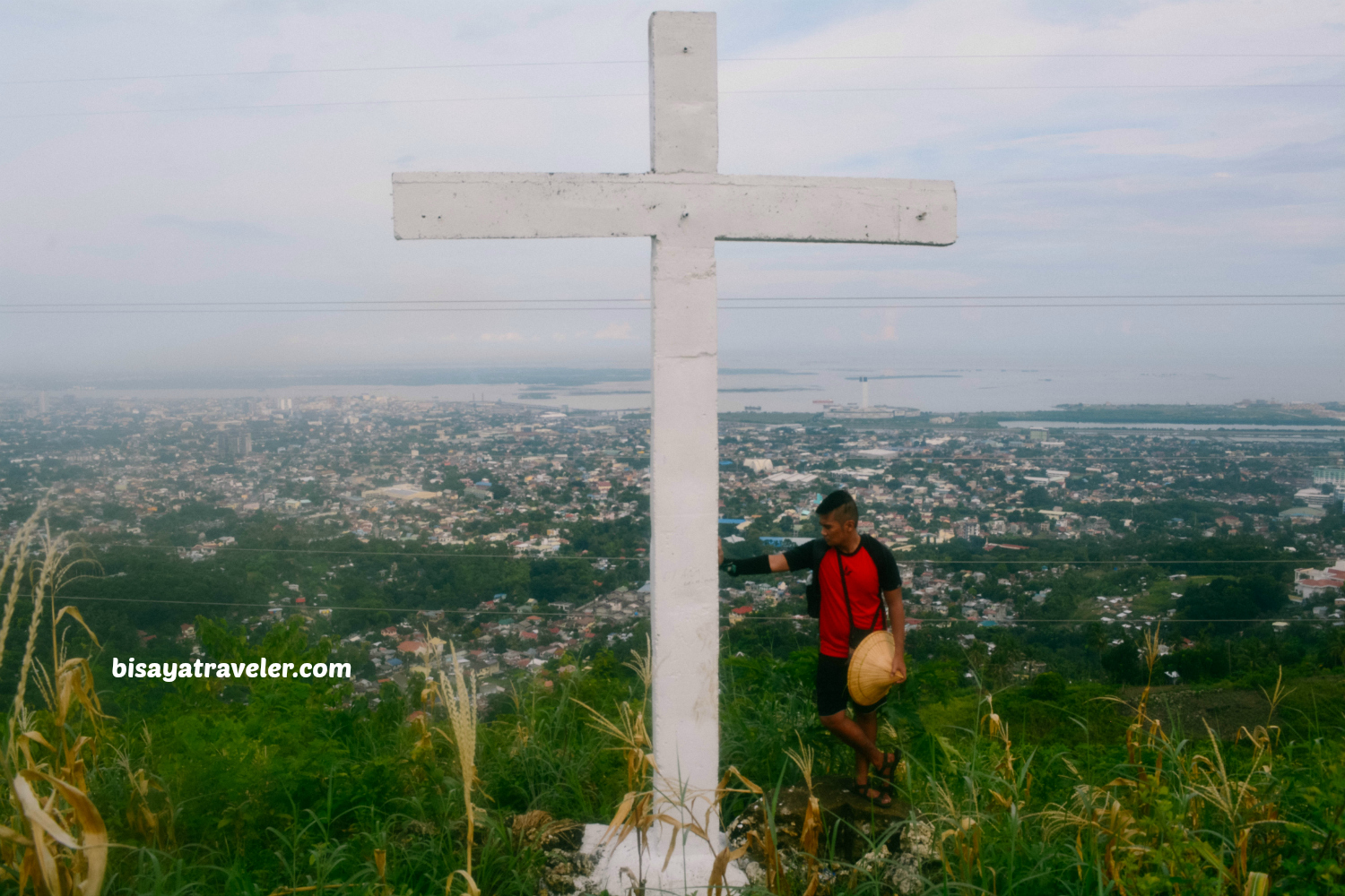 Offbeat Buhisan: Exploring The Untapped Beauty Of Cebu’s Remote Uplands