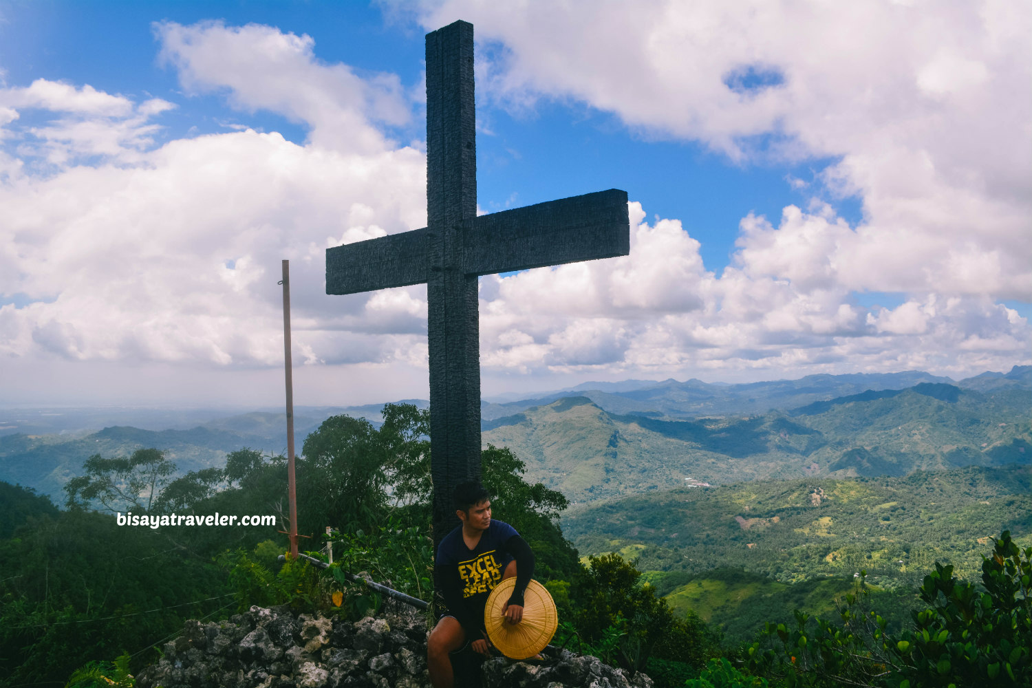 Mount Manghilao A Fascinating Pilgrimage Site With An Enigmatic