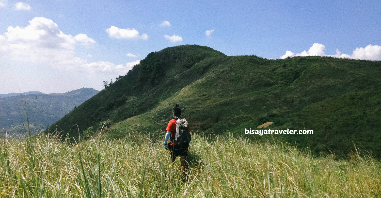 Balirong To Lamac Traverse: Uncovering Naga, Cebu’s Unseen Natural Beauty