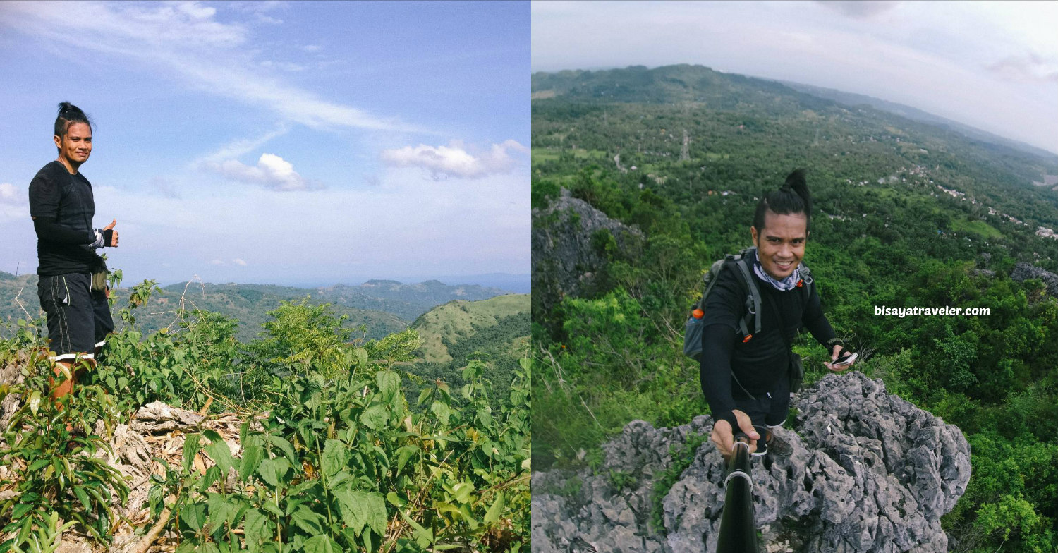 Mayana Peak And Batogag Banog: An Intrepid Hiker’s Utopia