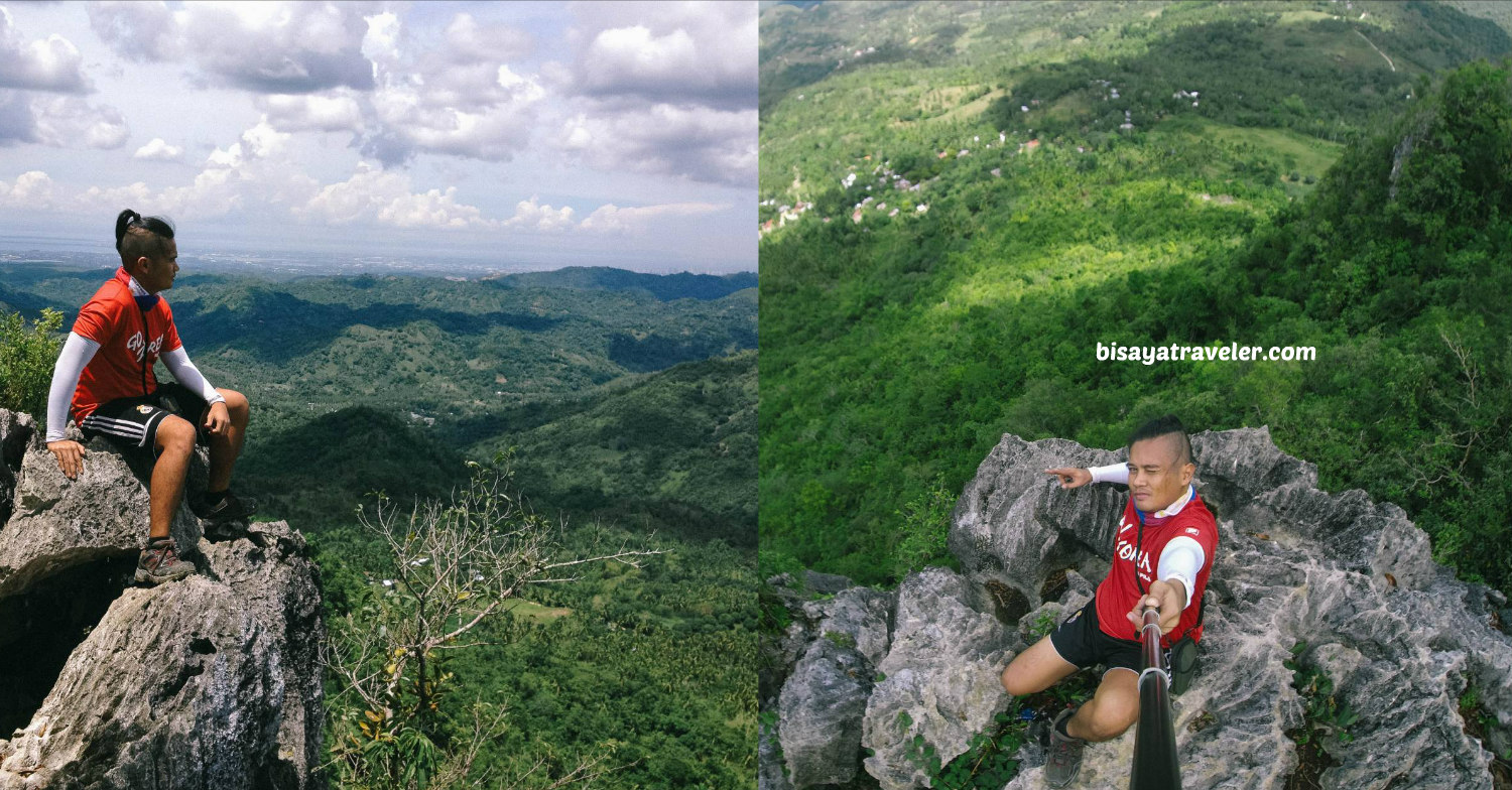Licos Peak: An Insanely Exciting Adventure In Danao, Cebu  