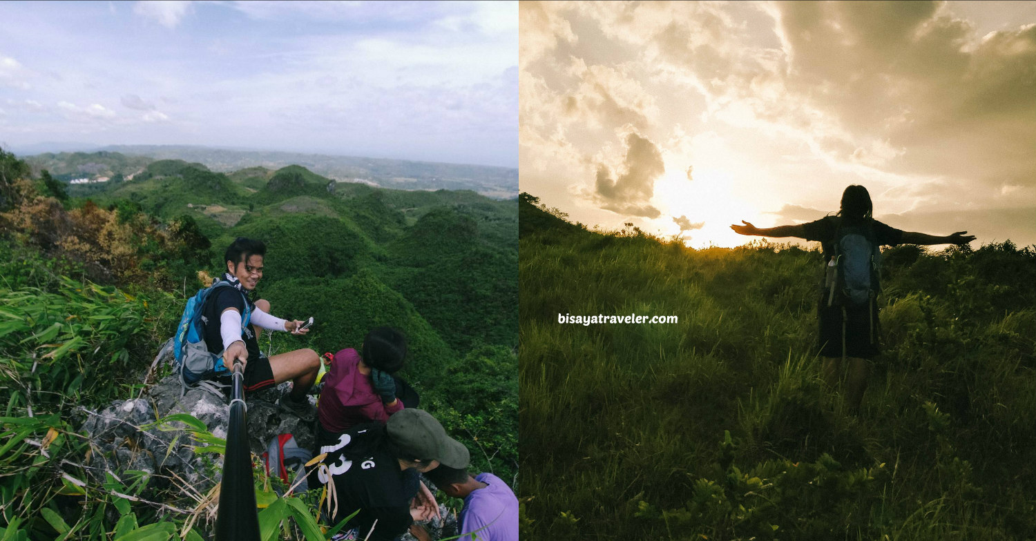 Tagjaguimit Exploration: The Beauty Of Spontaneous Adventures