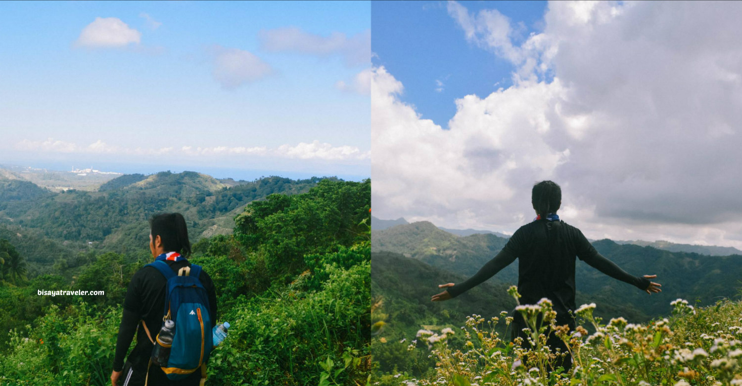 Guinkamote Peak And The Beauty Of Getting Lost