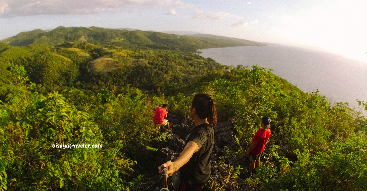 The Beautiful Secret Spot In Barili, Cebu