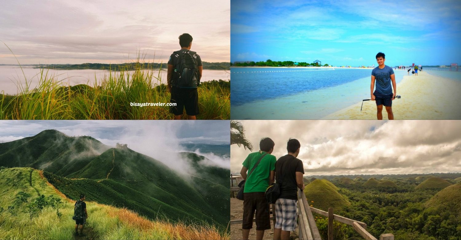 20 Mesmerizing Bohol Tourist Spots