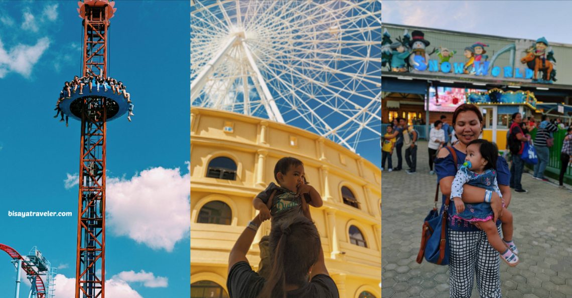 Cebu Tourist Spots Archives The Bisaya Traveler