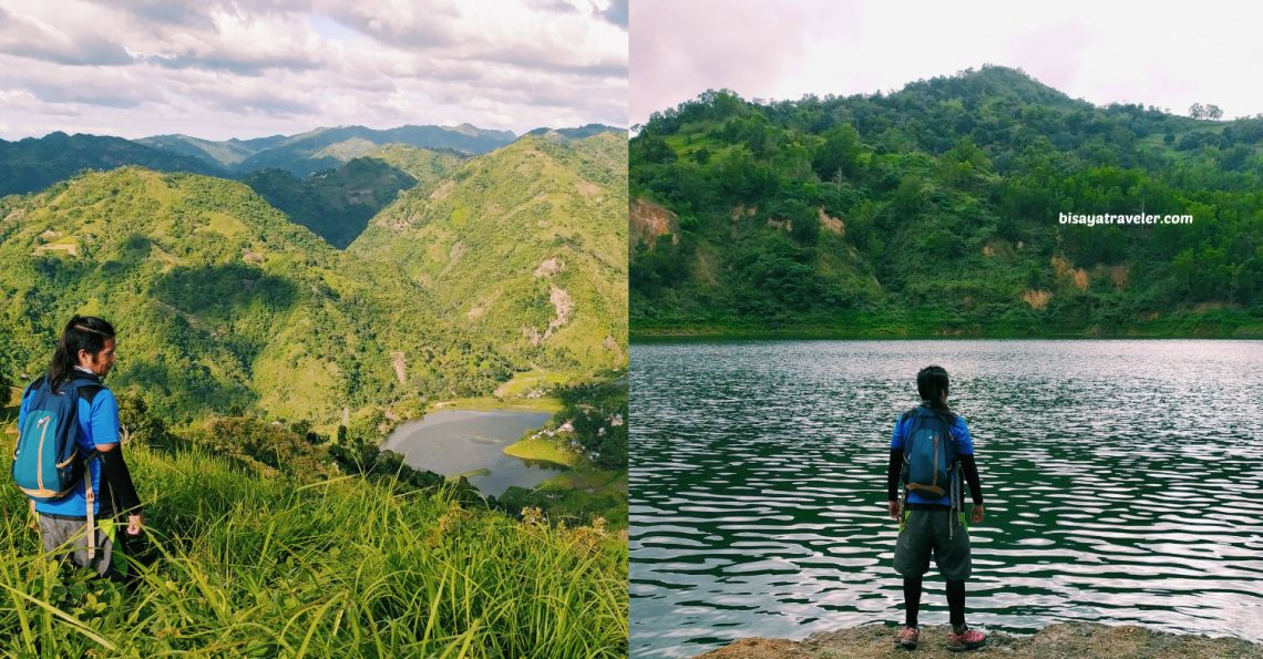 The Mesmerizing Toledo Lakes And My Infinite Adventure