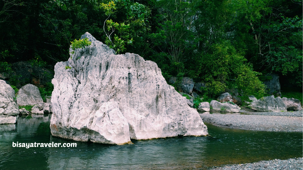 Marmol Cliff