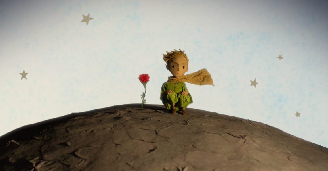 The Little Prince: Timeless Lessons From A Kid's Book