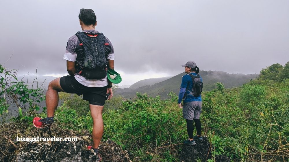 The Search For Pangpang In Barili