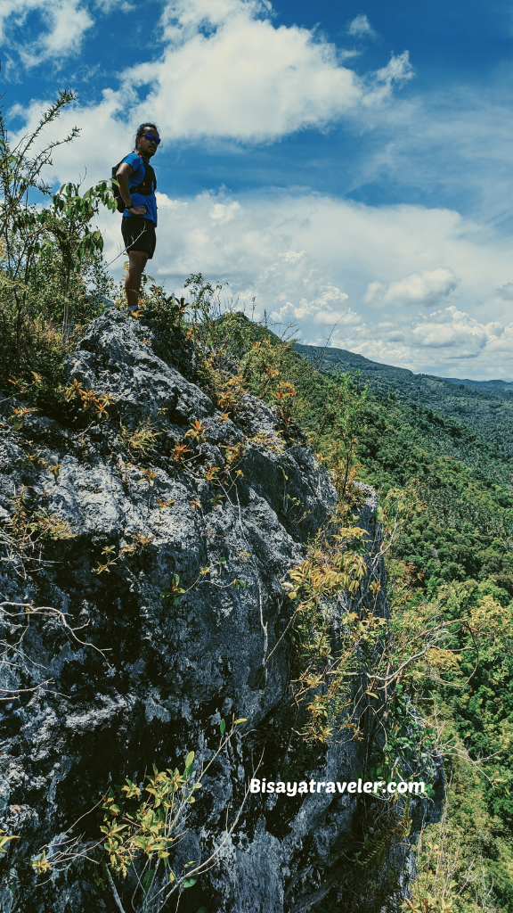 Sibonga And Its Therapeutic, Enriching Mountains