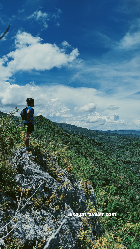 Sibonga And Its Therapeutic, Enriching Mountains