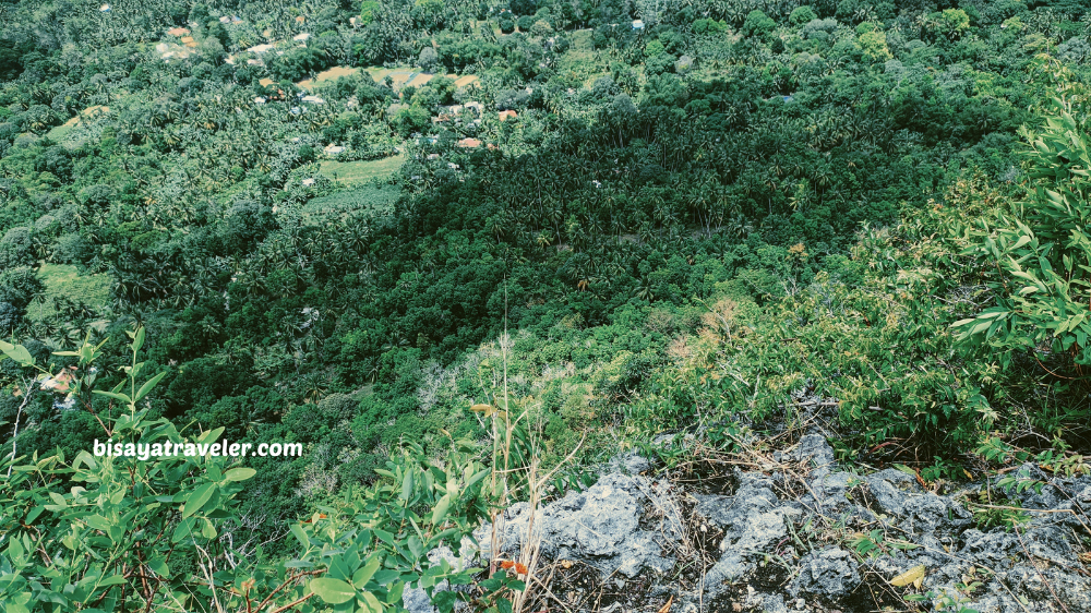 Sibonga And Its Therapeutic, Enriching Mountains