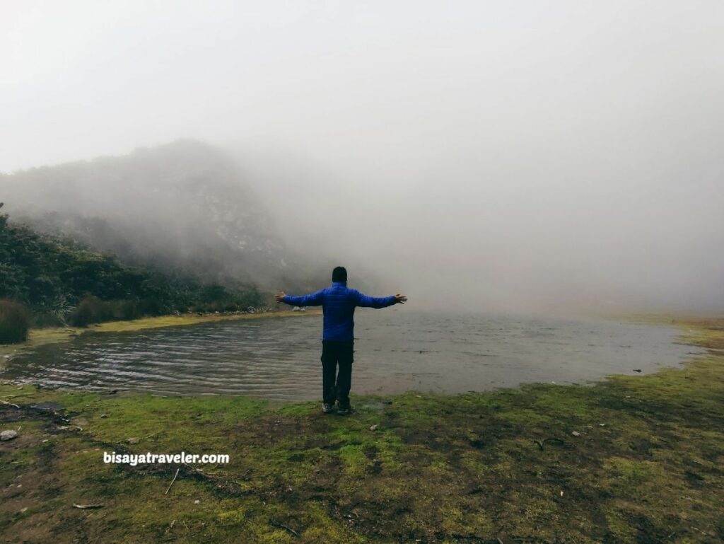 Mount Apo Diaries: The Sublime Journey To The Top