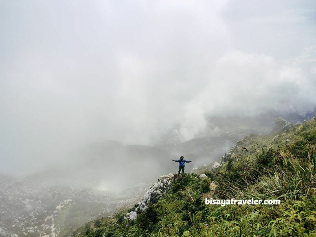 Mount Apo Diaries: The Sublime Journey To The Top