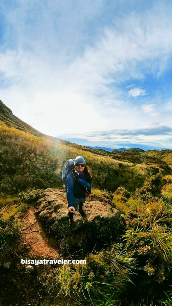 Mount Apo Diaries: The Sublime Journey To The Top