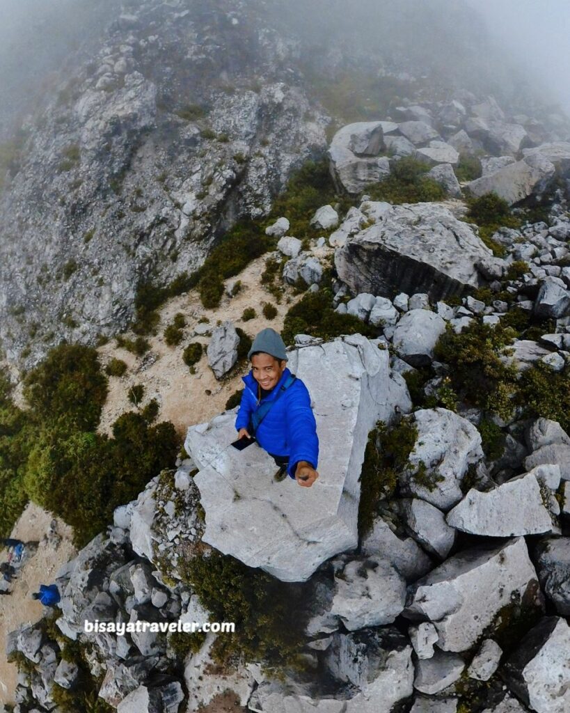 Mount Apo Diaries: The Sublime Journey To The Top