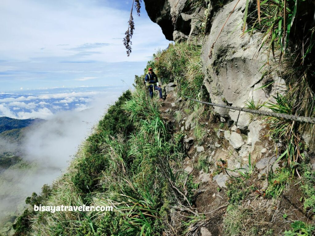 Mount Apo Diaries: The Sublime Journey To The Top