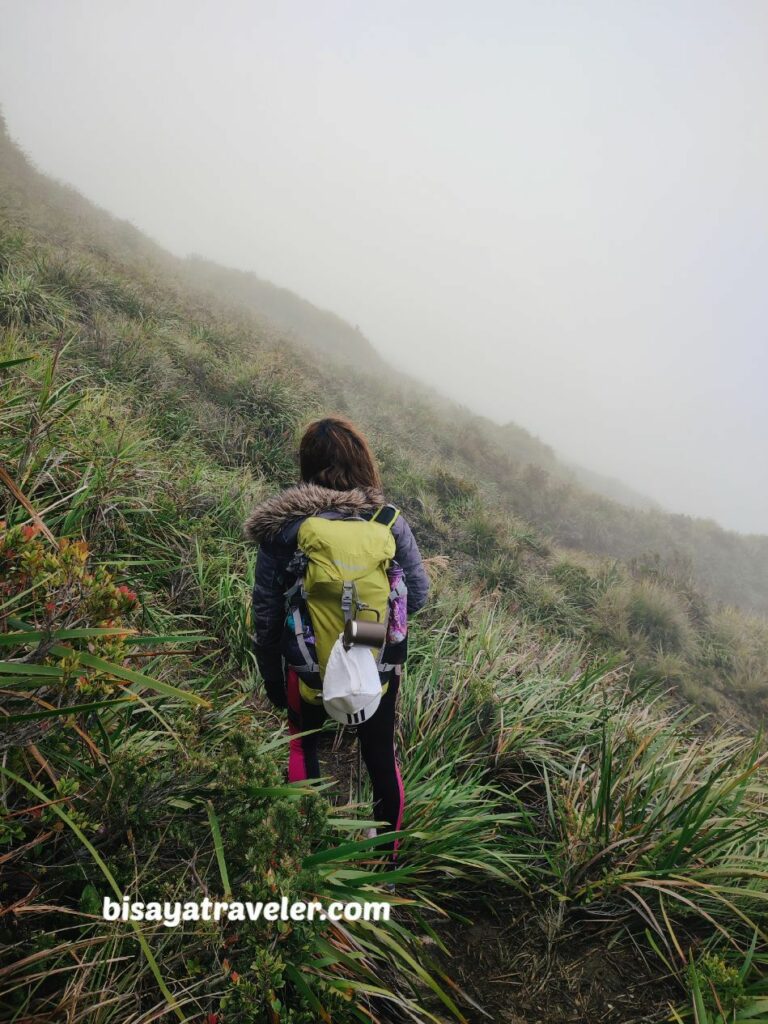 Mount Apo Diaries: The Sublime Journey To The Top
