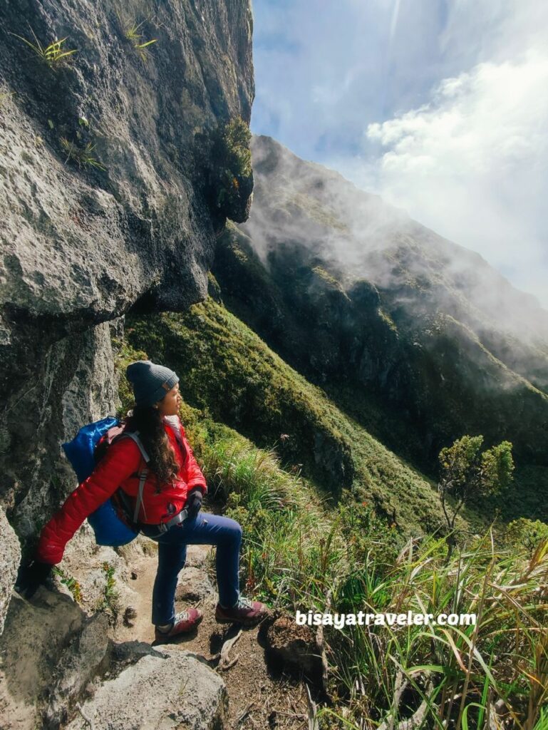 Mount Apo Diaries: The Sublime Journey To The Top