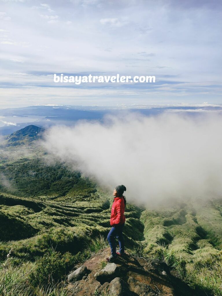 Mount Apo Diaries: The Sublime Journey To The Top