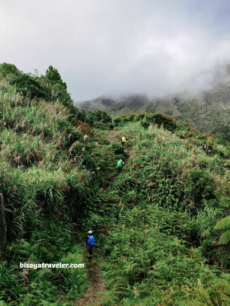 Mount Apo Diaries: The Sublime Journey To The Top