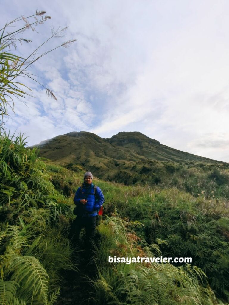 Mount Apo Diaries: The Sublime Journey To The Top