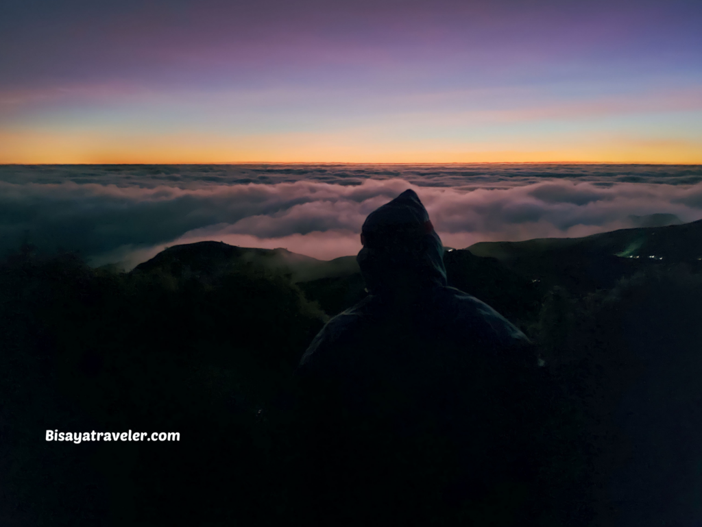 Mount Pulag: Chasing The Magical Sunrise