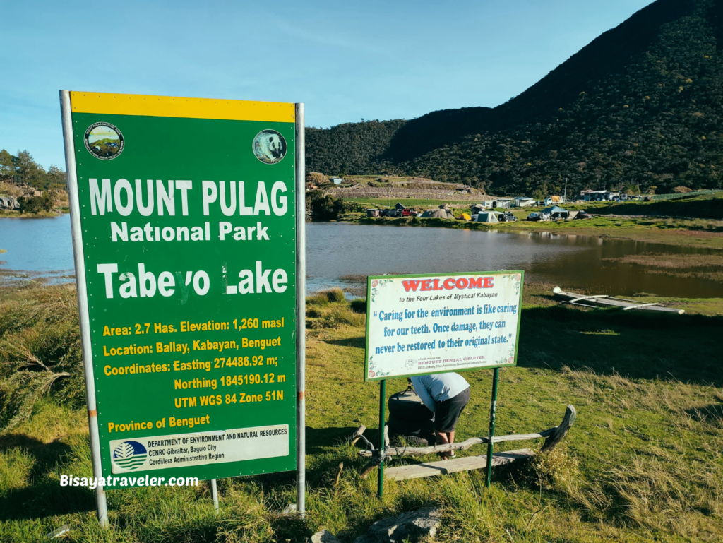 Mount Tabayoc: An Adventure Above The Clouds