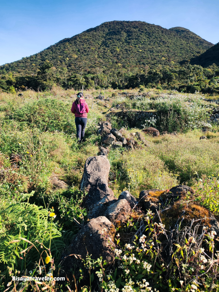 Mount Tabayoc: An Adventure Above The Clouds