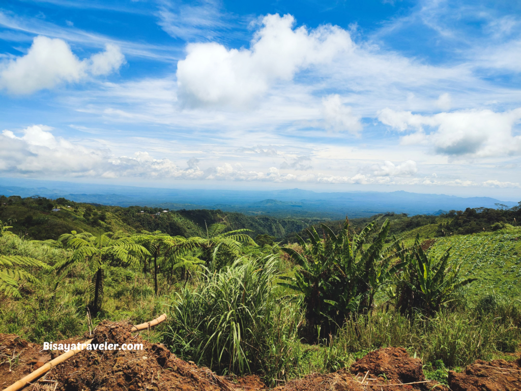 Mount Malindang: Embracing Unfiltered And Unexpected Moments
