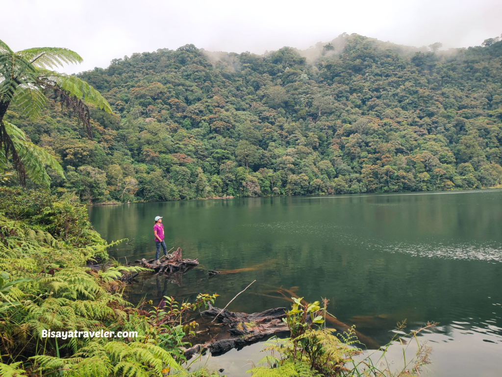 Mount Malindang: Embracing Unfiltered And Unexpected Moments
