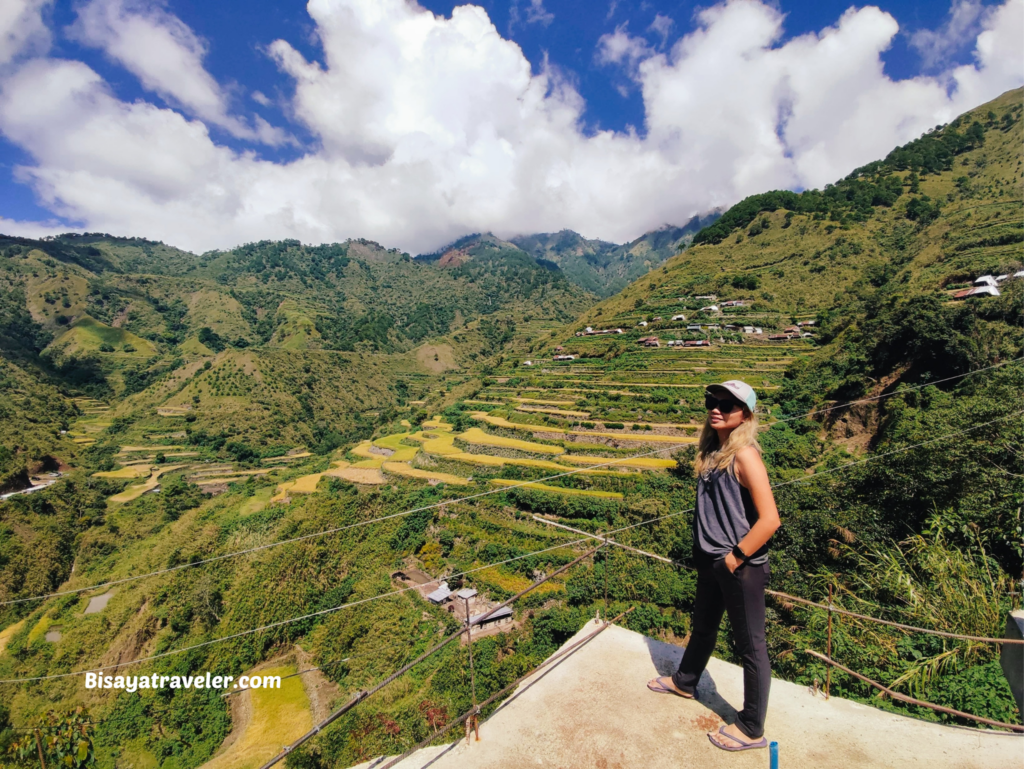 Buscalan: A Village that Tattoos Souls