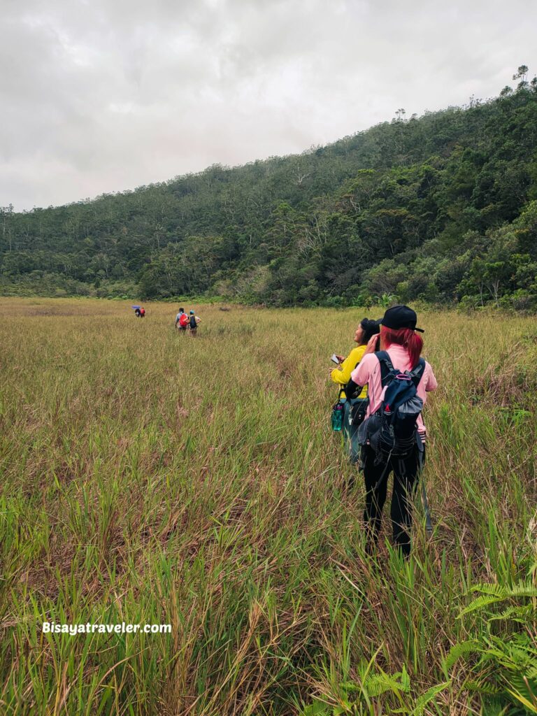 Mount Hamiguitan: A Journey To A Magical World