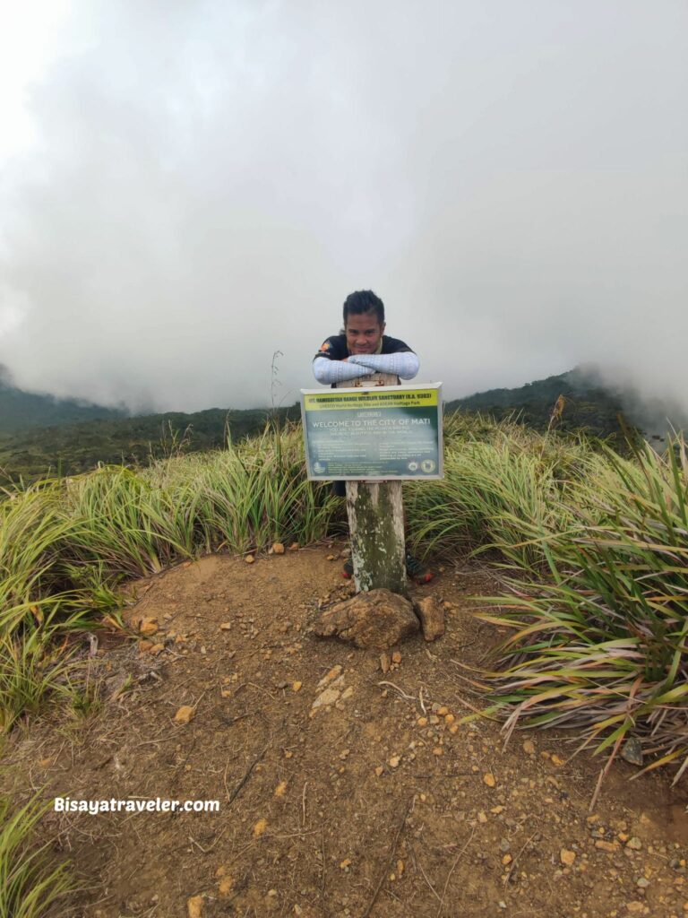 Mount Hamiguitan: A Journey To A Magical World