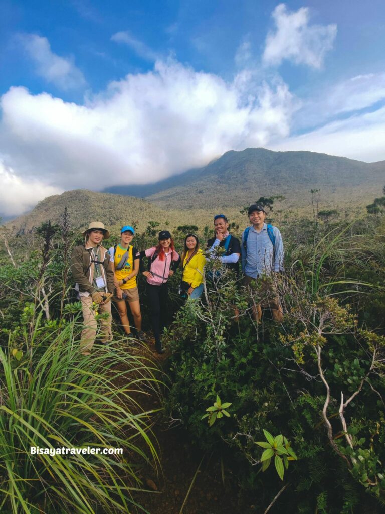 Mount Hamiguitan: A Journey To A Magical World