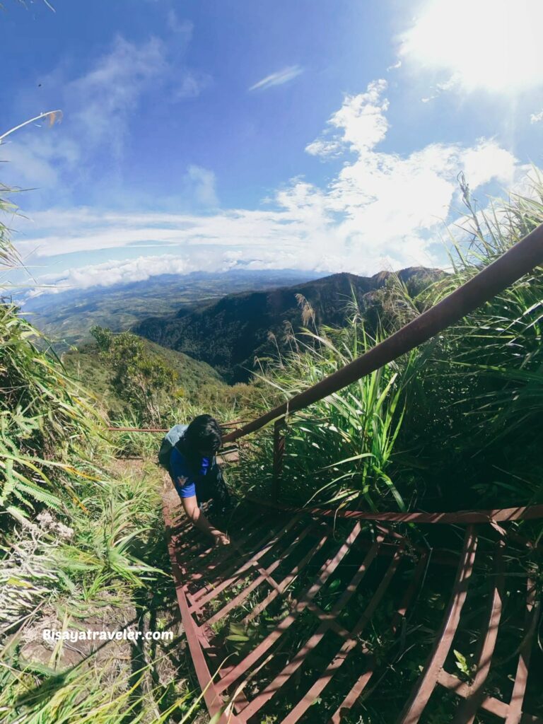 Mount Kitanglad In One Day: That Thing Called Adventure
