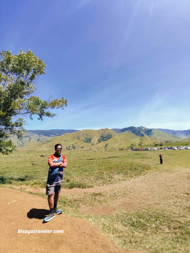 Mount Kulago: Where Dreams And Reality Merge