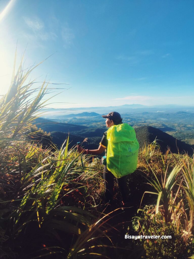Mount Kalatungan: An Unforgettable Journey To The Chief Mountain