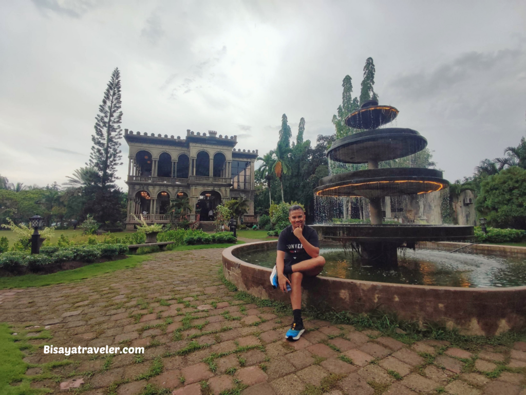 The Ruins Bacolod: Exploring The Taj Mahal Of The Philippines