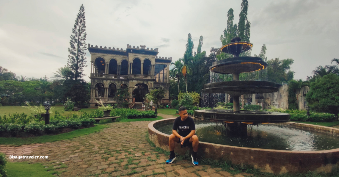 The Ruins Bacolod: Exploring The Taj Mahal Of The Philippines