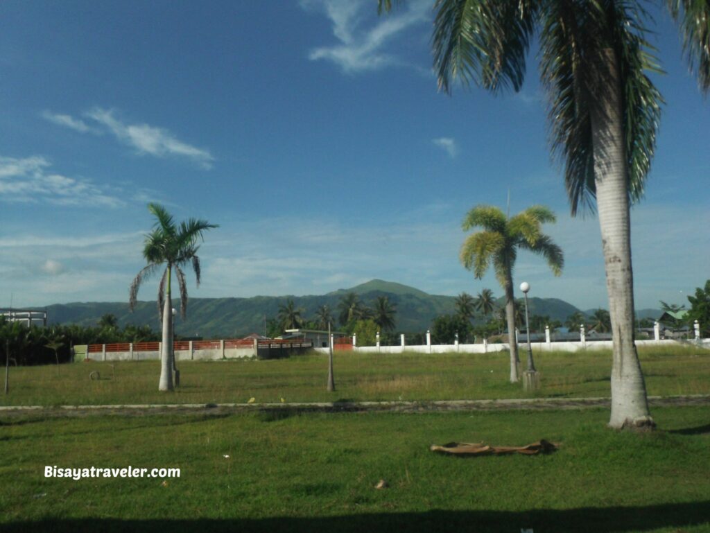 The Grand Mosque of Cotabato: My Escape From Life’s Relentless Chaos