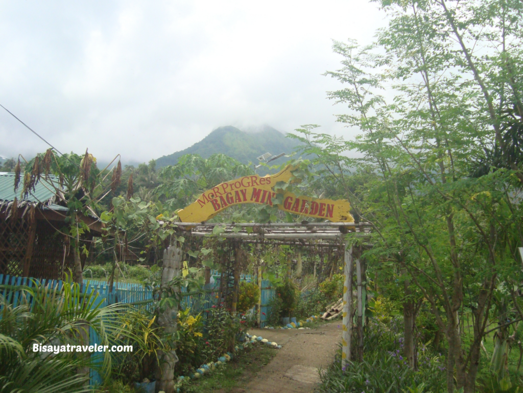 Mount Napulak: Lessons In Resilience From A “Minor” Hike