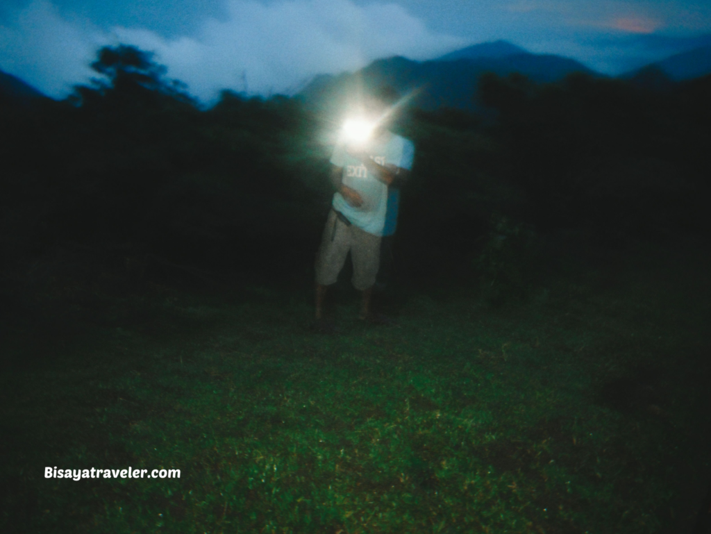 Mount Napulak: Lessons In Resilience From A “Minor” Hike