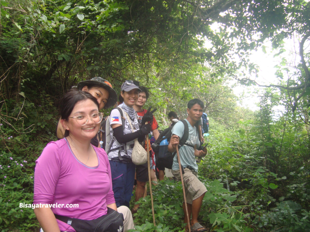 Mount Napulak: Lessons In Resilience From A “Minor” Hike