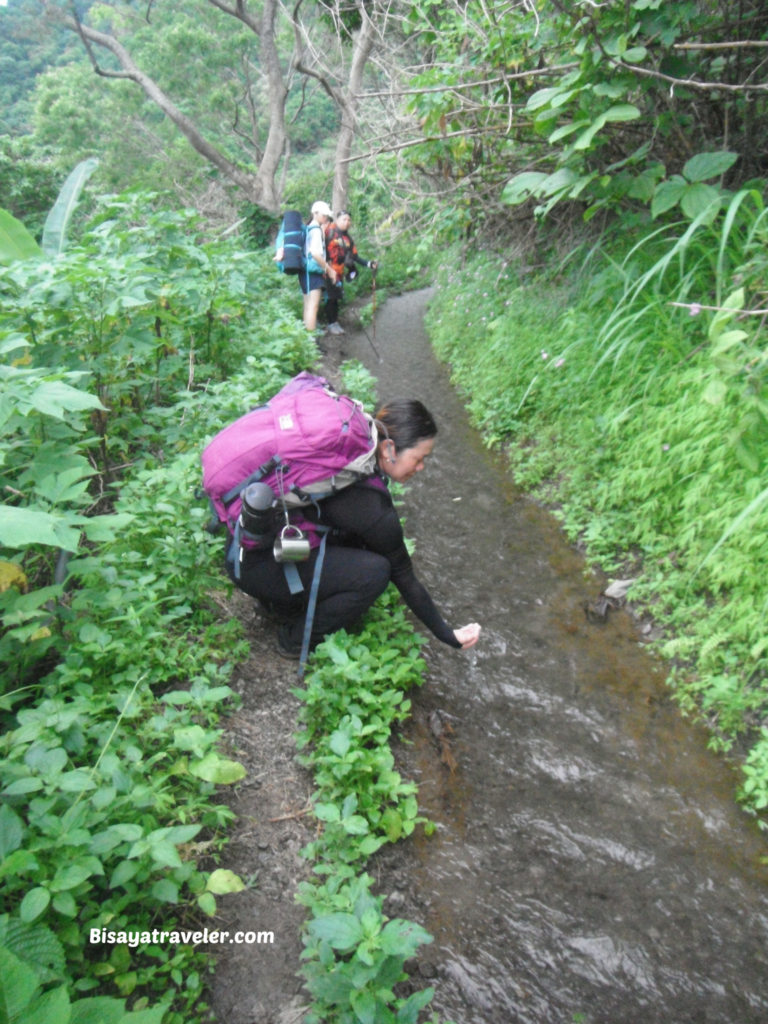 Mount Napulak: Lessons In Resilience From A “Minor” Hike