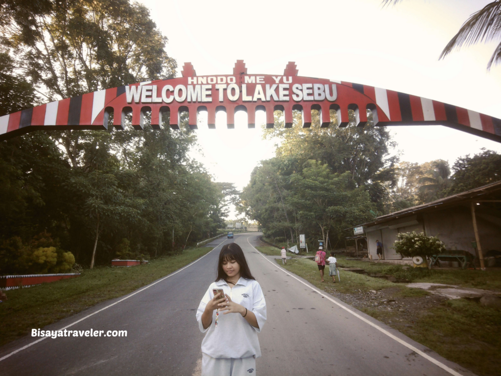 Lake Sebu: A Journey Of Dreams, Detours, And Discoveries