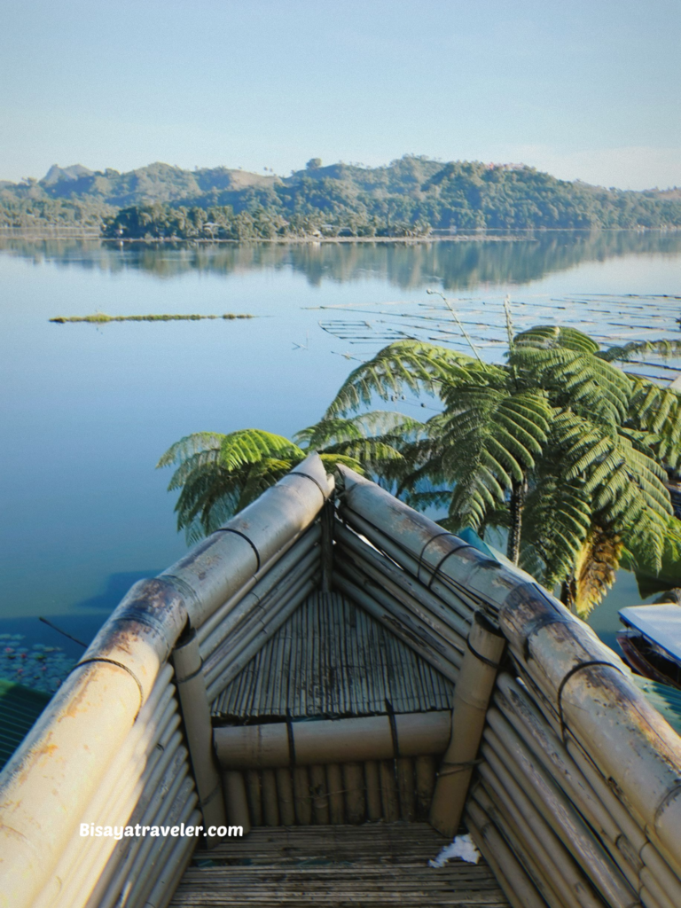 Lake Sebu: A Journey Of Dreams, Detours, And Discoveries