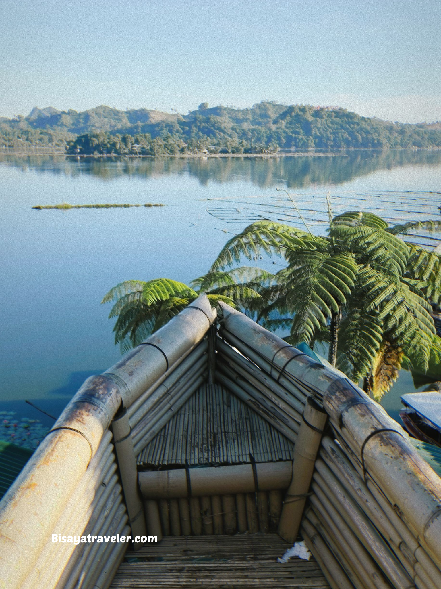 Lake Sebu: A Journey Of Dreams, Detours, And Discoveries - The Bisaya ...